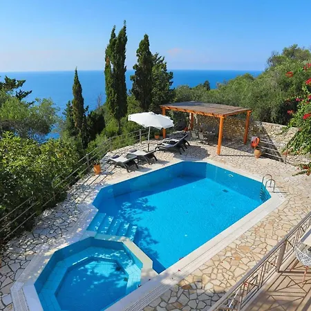 Villa Aloni *