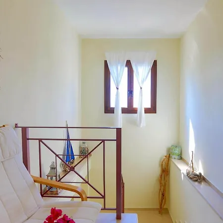 Villa Aloni Boikatika