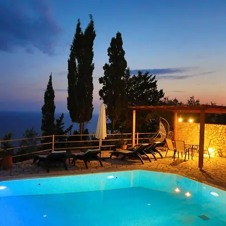 Villa Aloni *
