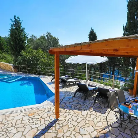 Villa Aloni *