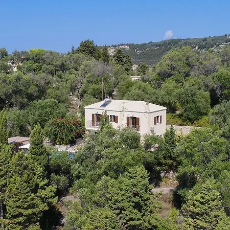Villa Aloni