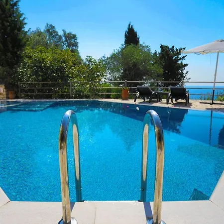 Aloni Villa