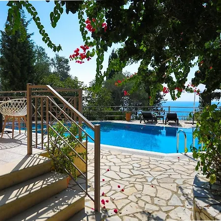 Villa Aloni *