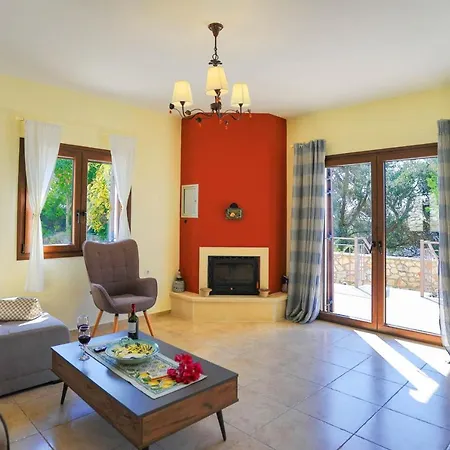 Aloni Villa