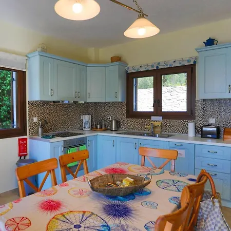 Aloni Villa Boikatika