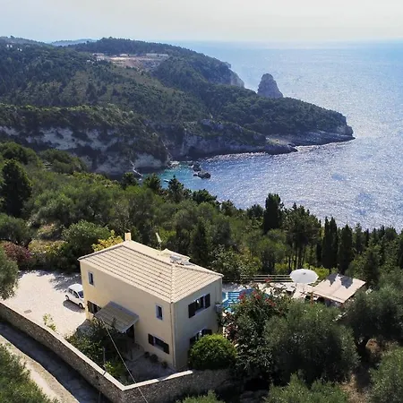 Villa Aloni Boikatika