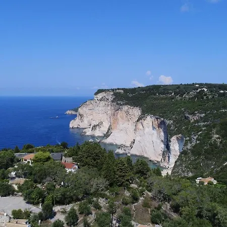 Aloni Villa Boikatika