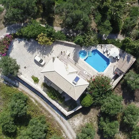 Villa Aloni