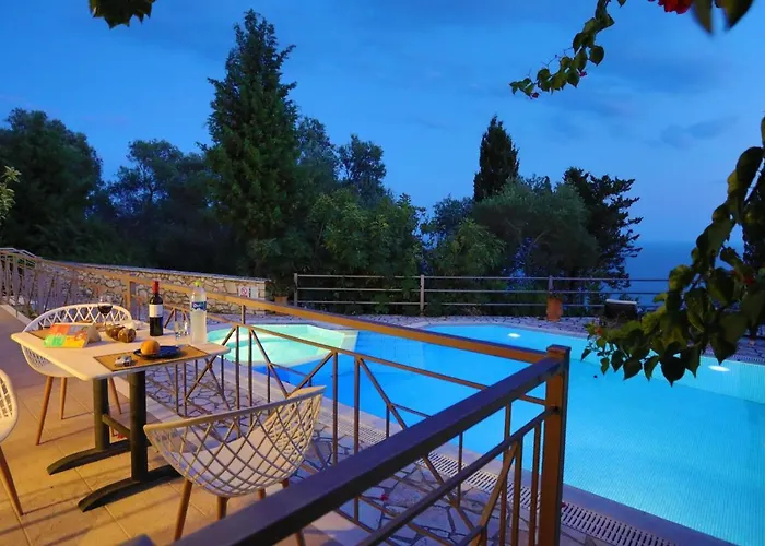 Villa Aloni *