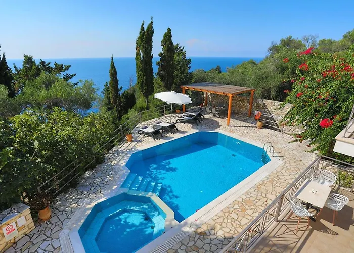 Villa Aloni *