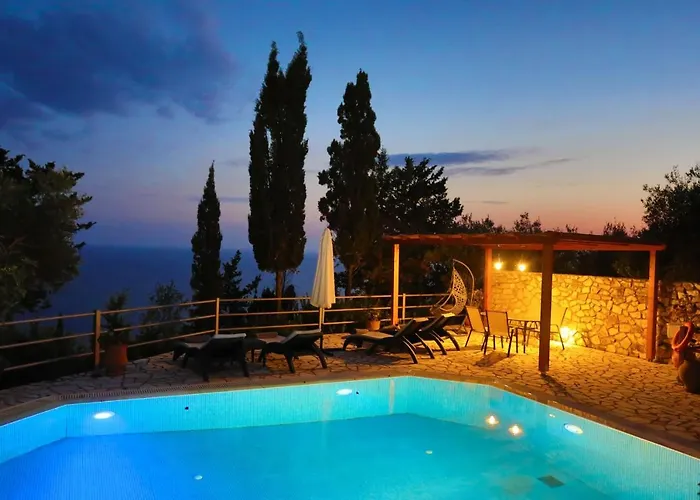 Villa Aloni *
