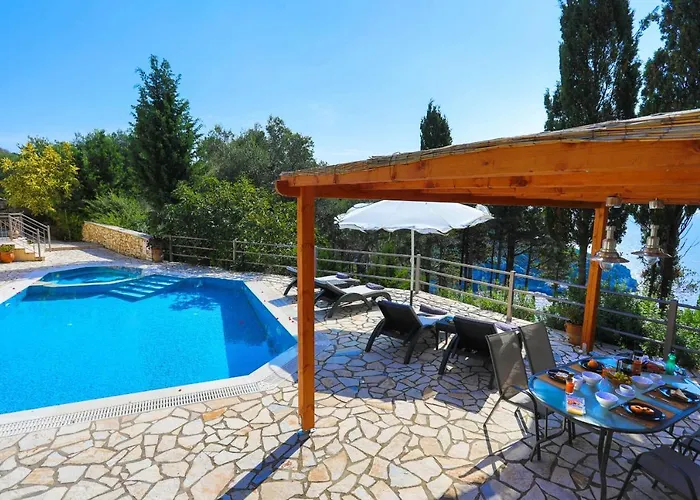 Villa Aloni *