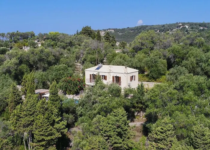 Villa Aloni