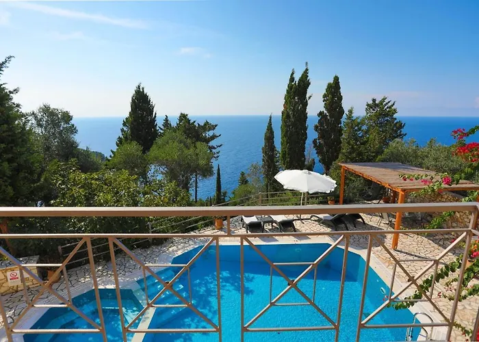 Aloni Villa *