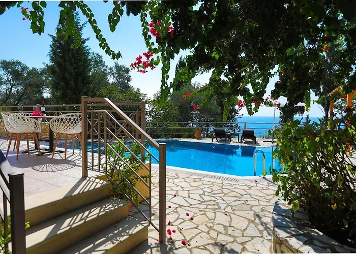 Villa Aloni *