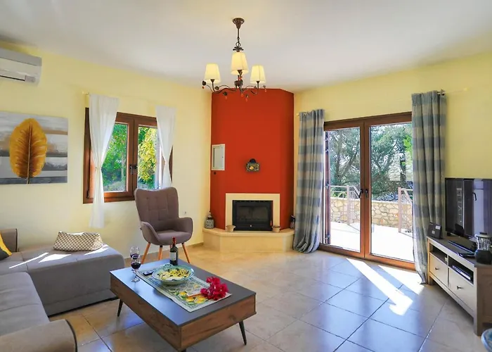 Aloni Villa