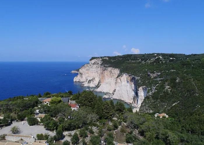 Aloni Villa Boikatika