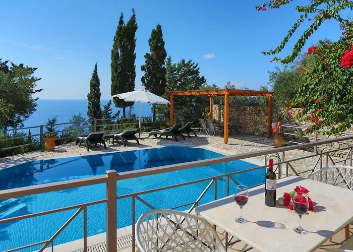Aloni Villa